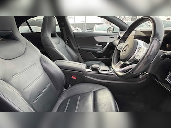 Used Mercedes-Benz CLA 2022 for sale - 77859083: Photo