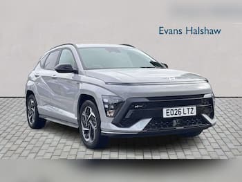 Used Hyundai KONA 2026 for sale - 79671995: Photo