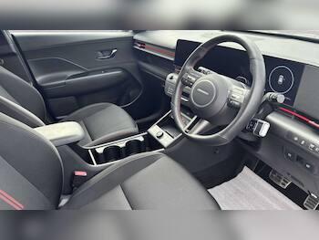 Used Hyundai KONA 2026 for sale - 79671995: Photo