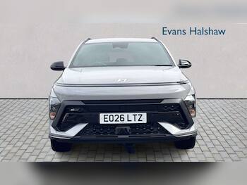 Used Hyundai KONA 2026 for sale - 79671995: Photo