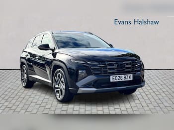 Used Hyundai TUCSON 2026 for sale - 79810696: Photo