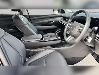Used Hyundai TUCSON 2026 for sale - 79810696: Photo