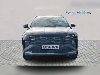 Used Hyundai TUCSON 2026 for sale - 79810696: Photo