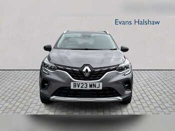 Used Renault Captur 2023 for sale - 78264786: Photo