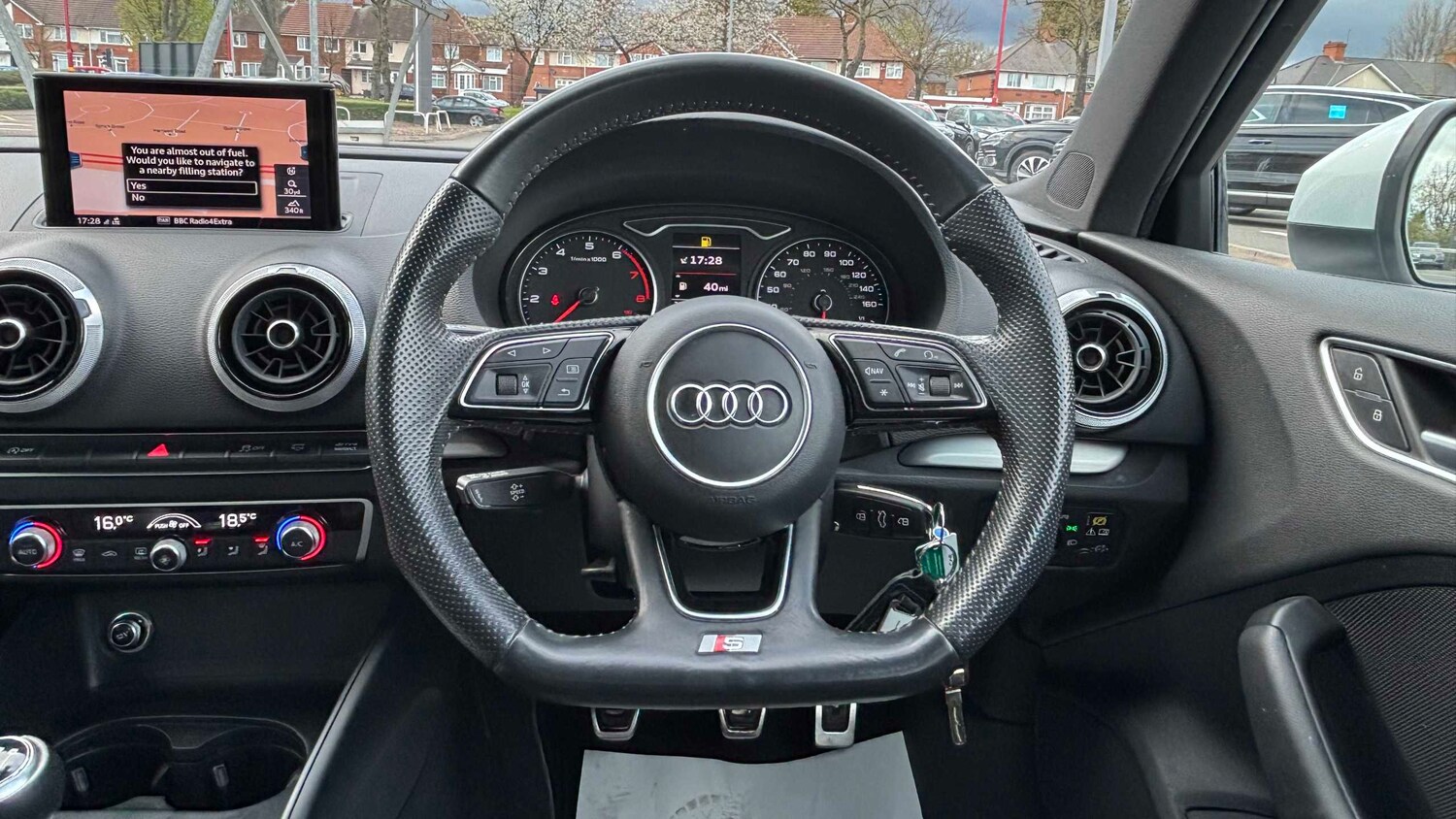 Used Audi A3 for sale - 78209064: Photo 12