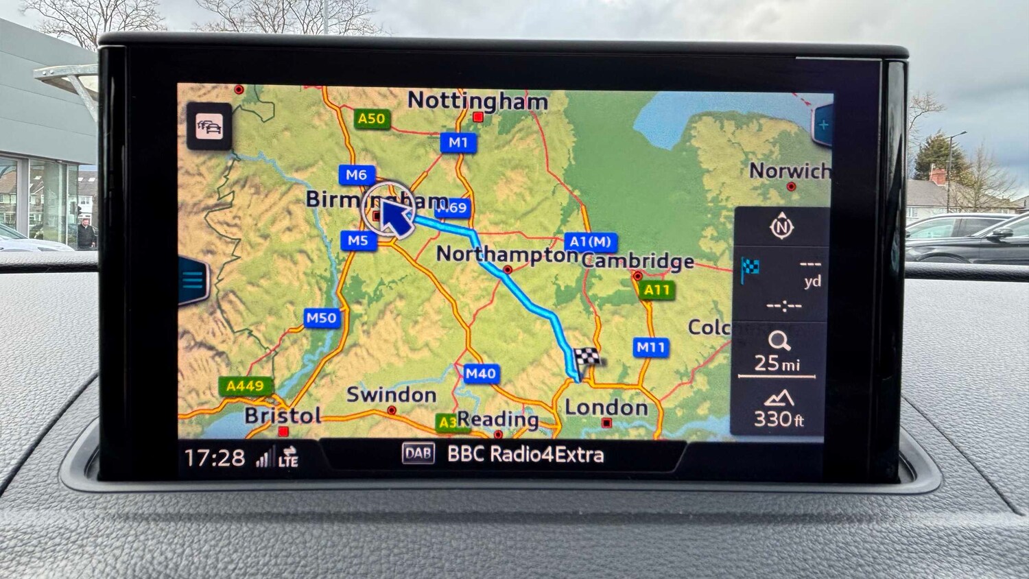 Used Audi A3 for sale - 78209064: Photo 13