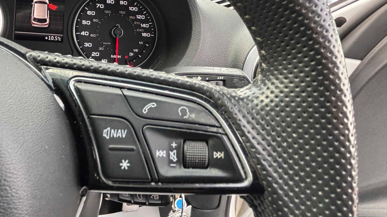 Used Audi A3 for sale - 78209064: Photo 14