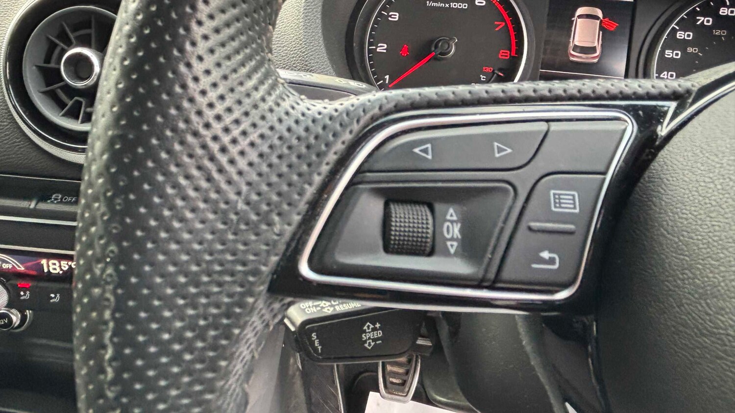 Used Audi A3 for sale - 78209064: Photo 15