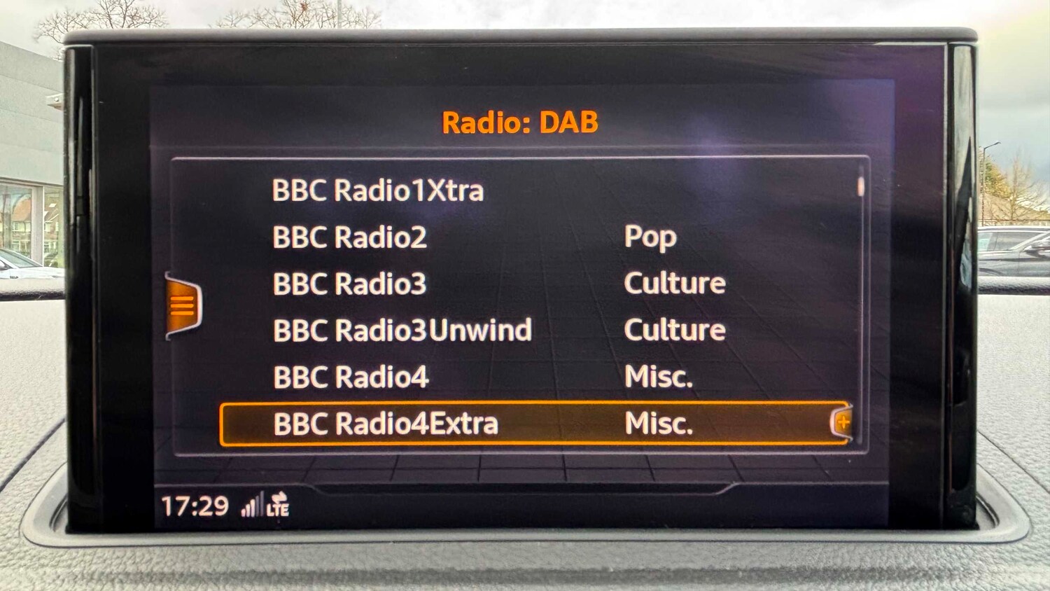 Used Audi A3 for sale - 78209064: Photo 16