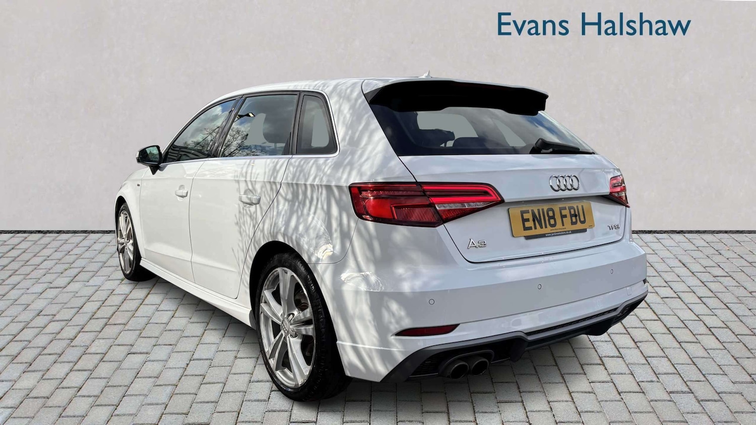 Used Audi A3 for sale - 78209064: Photo 2