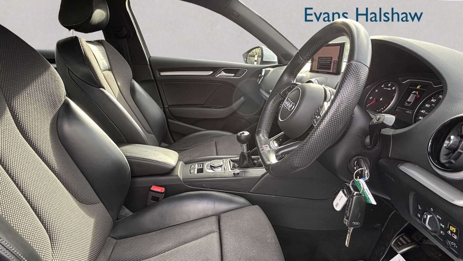 Used Audi A3 for sale - 78209064: Photo 3