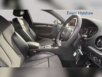 Used Audi A3 2018 for sale - 78209064: Photo