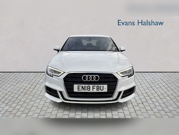 Used Audi A3 2018 for sale - 78209064: Photo