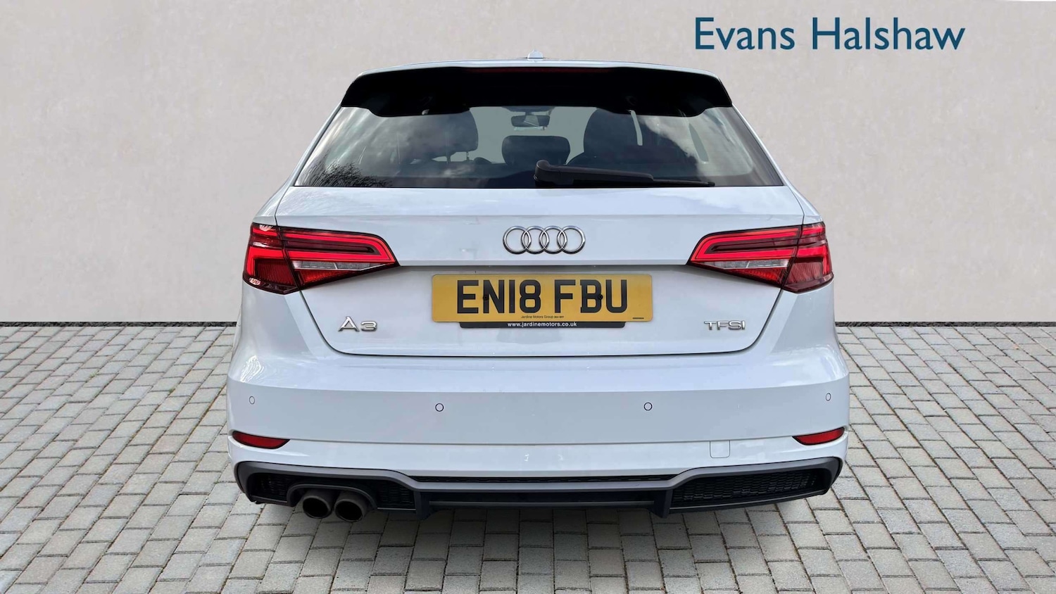 Used Audi A3 for sale - 78209064: Photo 5