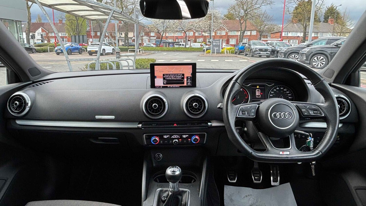 Used Audi A3 for sale - 78209064: Photo 8