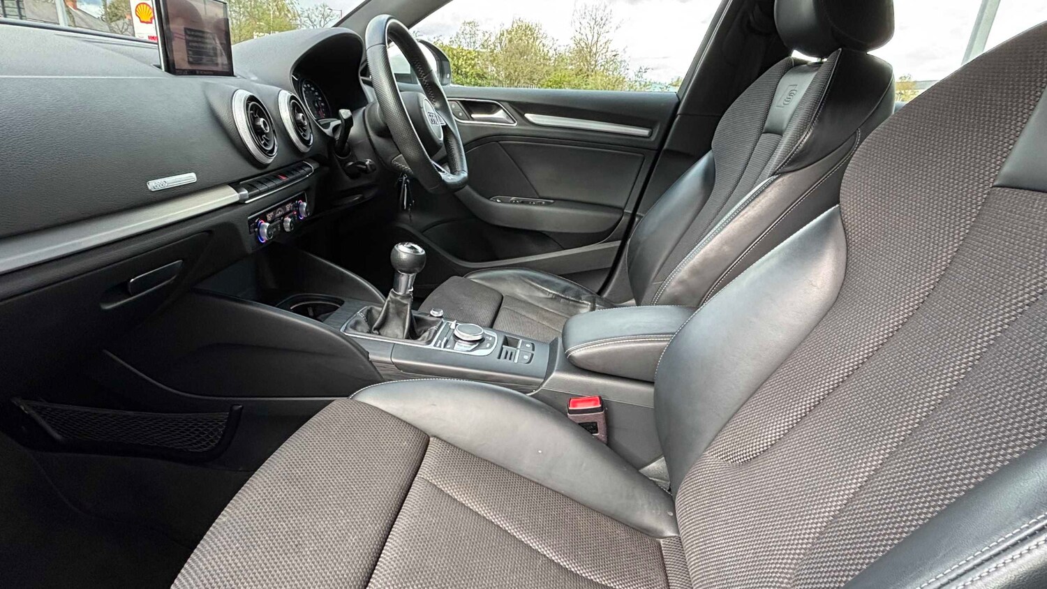 Used Audi A3 for sale - 78209064: Photo 9