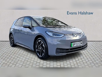 Used Volkswagen ID.3 2022 for sale - 78338009: Photo