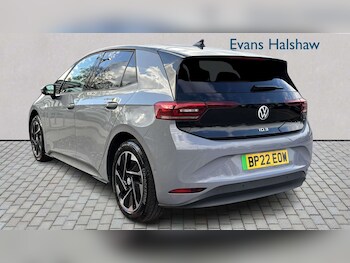 Used Volkswagen ID.3 2022 for sale - 78338009: Photo