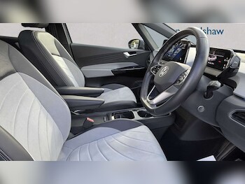 Used Volkswagen ID.3 2022 for sale - 78338009: Photo