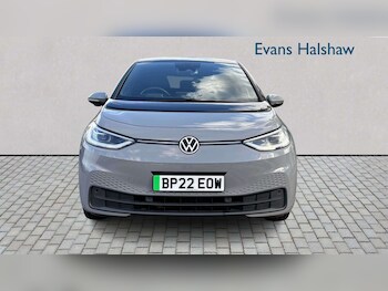 Used Volkswagen ID.3 2022 for sale - 78338009: Photo