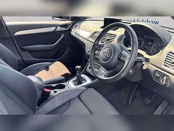Used Audi Q3 2017 for sale - 79172649: Photo
