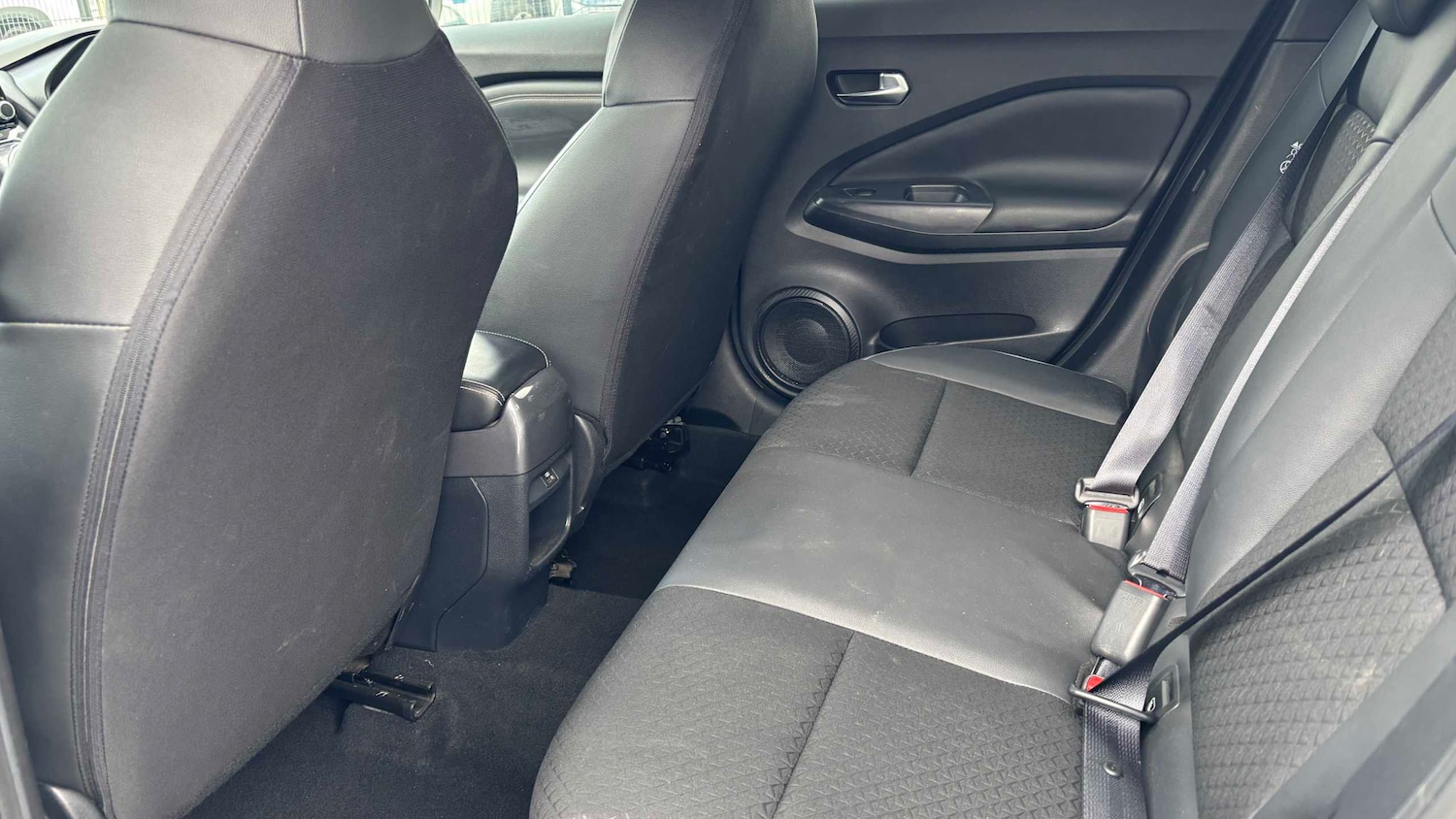 Used Nissan Juke 2023 for sale - 78129595: Photo 10