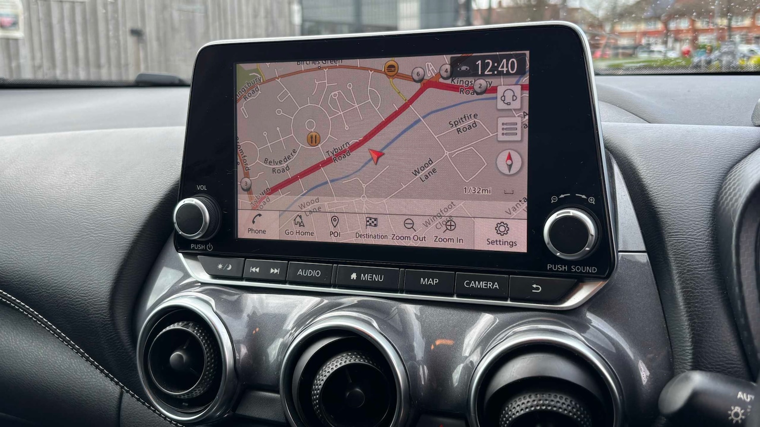 Used Nissan Juke 2023 for sale - 78129595: Photo 14