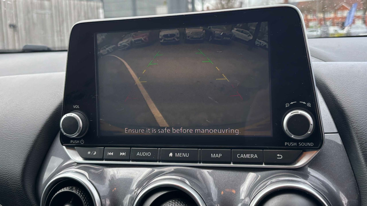 Used Nissan Juke 2023 for sale - 78129595: Photo 15