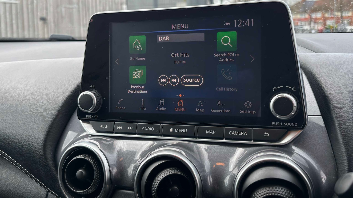 Used Nissan Juke 2023 for sale - 78129595: Photo 16