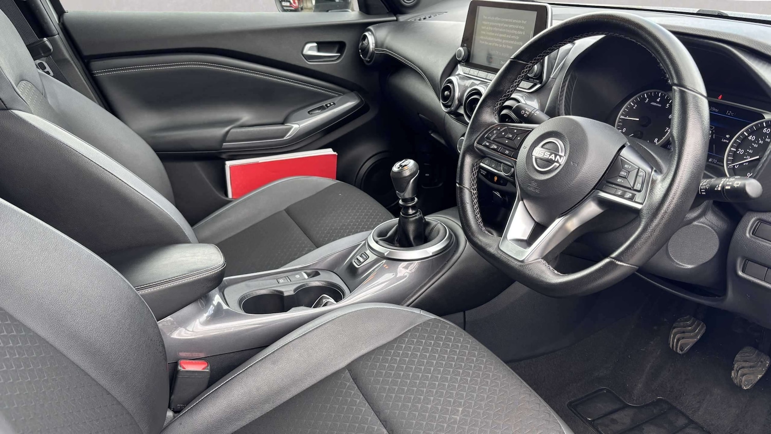 Used Nissan Juke 2023 for sale - 78129595: Photo 3