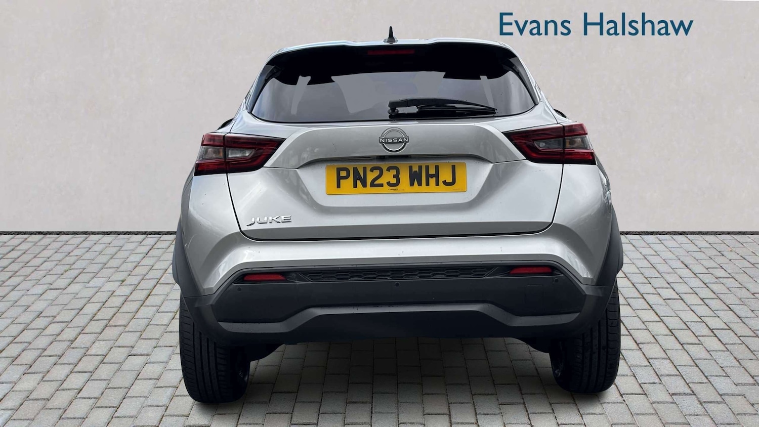 Used Nissan Juke 2023 for sale - 78129595: Photo 5