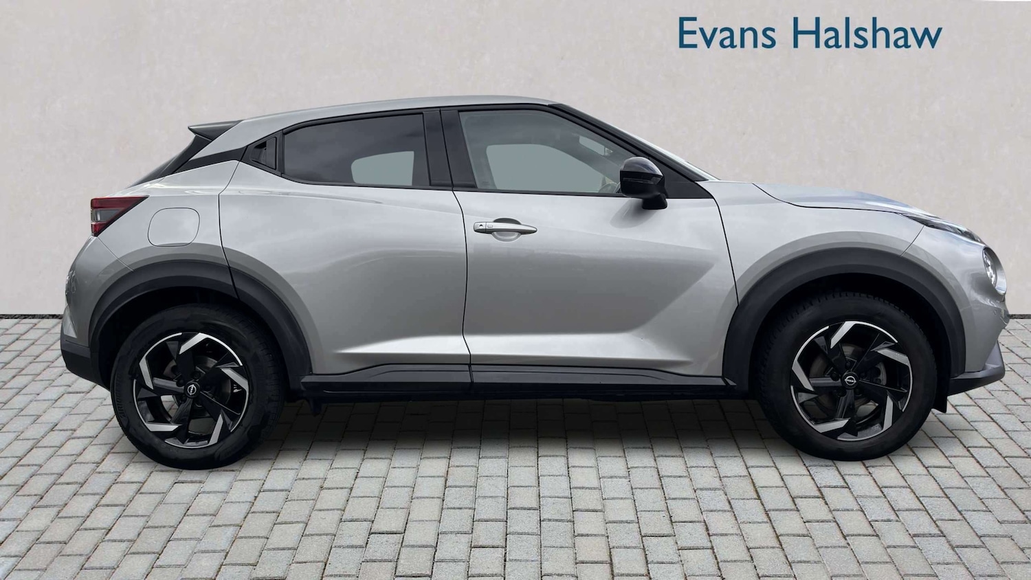 Used Nissan Juke 2023 for sale - 78129595: Photo 6