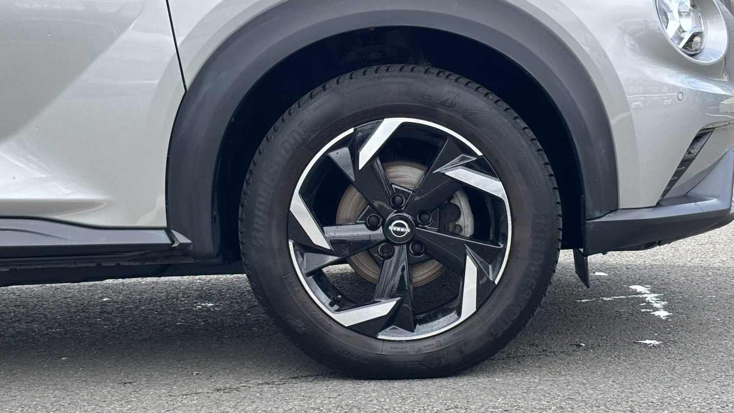 Used Nissan Juke 2023 for sale - 78129595: Photo 7