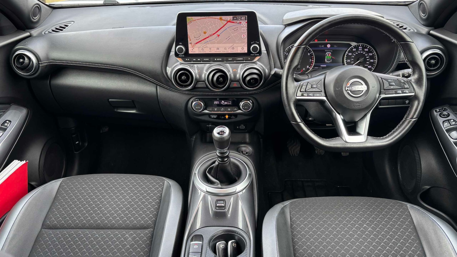 Used Nissan Juke 2023 for sale - 78129595: Photo 8