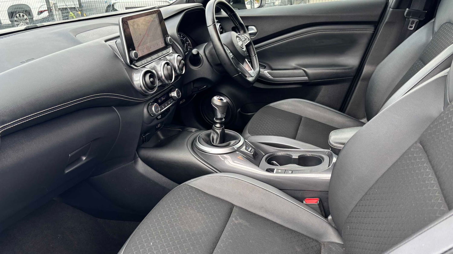 Used Nissan Juke 2023 for sale - 78129595: Photo 9