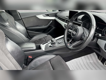 Used Audi A5 2018 for sale - 78937704: Photo