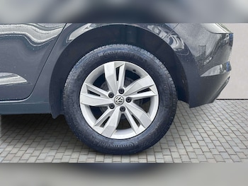 Used Volkswagen Polo 2020 for sale - 78550993: Photo