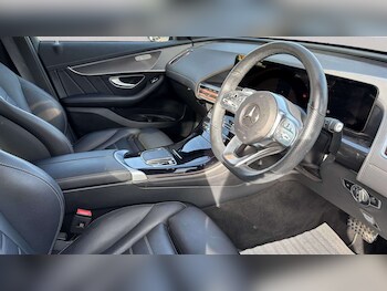 Used Mercedes-Benz EQC 2023 for sale - 78678479: Photo