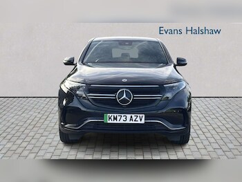 Used Mercedes-Benz EQC 2023 for sale - 78678479: Photo