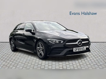 Used Mercedes-Benz CLA 2019 for sale - 78551257: Photo