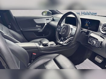 Used Mercedes-Benz CLA 2019 for sale - 78551257: Photo