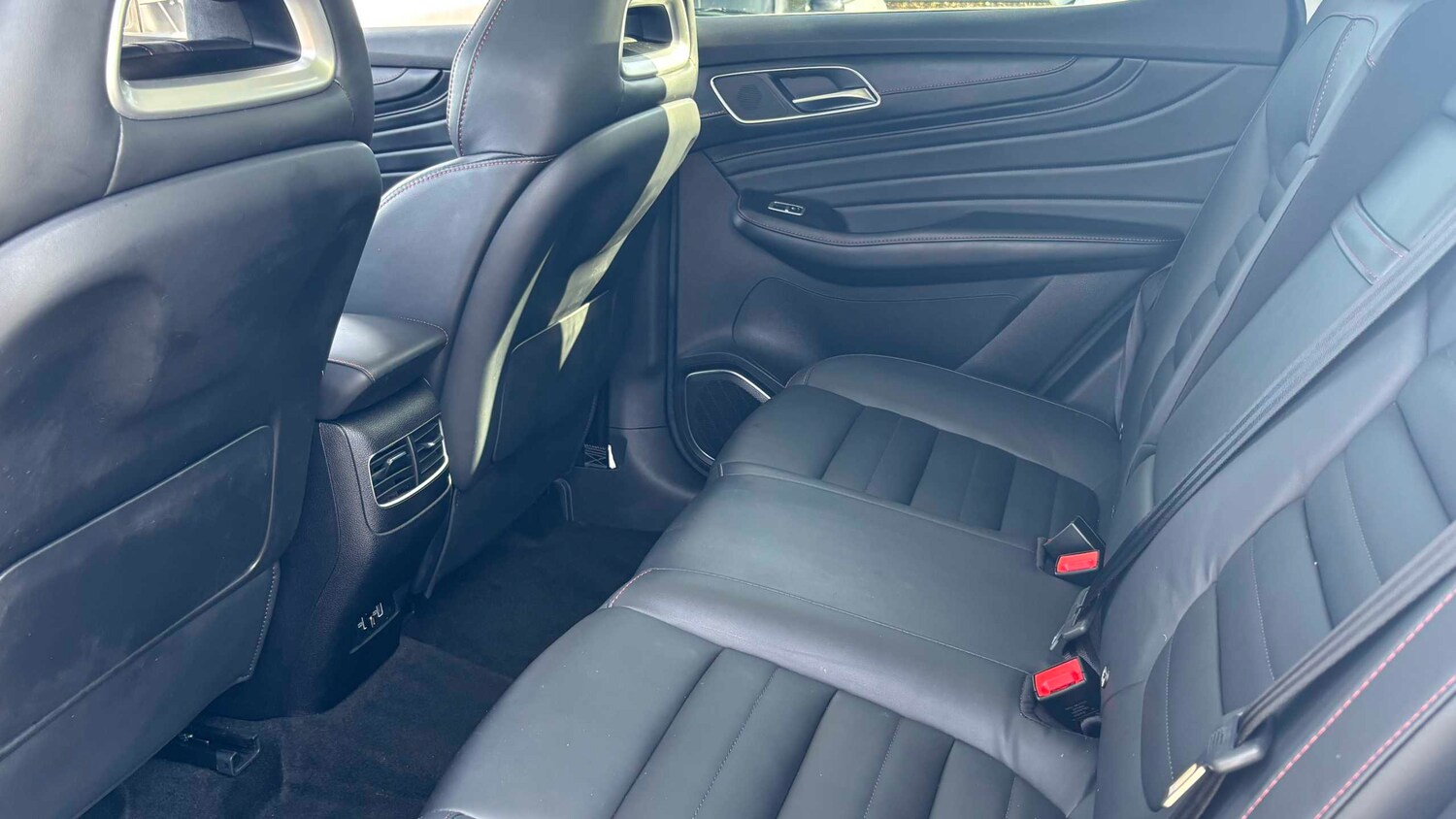 Used MG MG HS for sale - 77856912: Photo 10