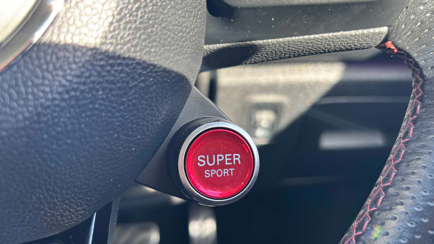 Used MG MG HS for sale - 77856912: Photo 15