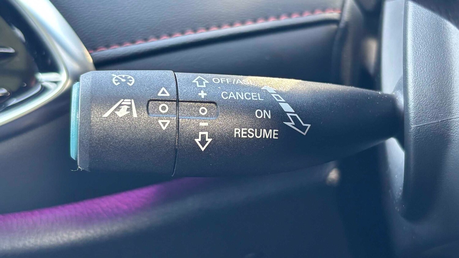 Used MG MG HS for sale - 77856912: Photo 16