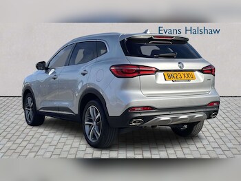 Used MG MG HS 2023 for sale - 77856912: Photo
