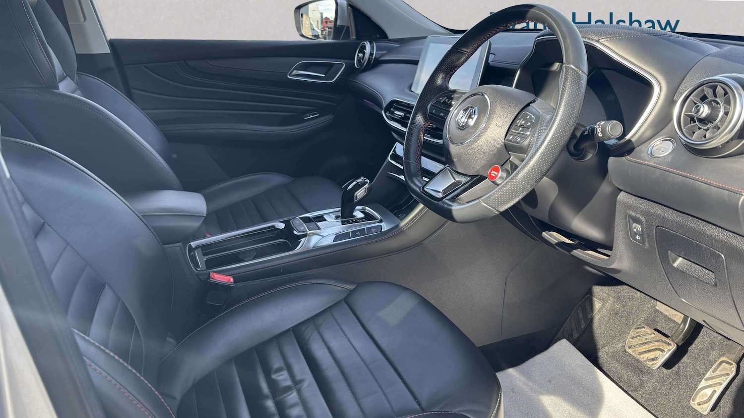 Used MG MG HS for sale - 77856912: Photo 3