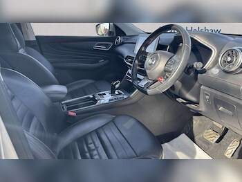 Used MG MG HS 2023 for sale - 77856912: Photo