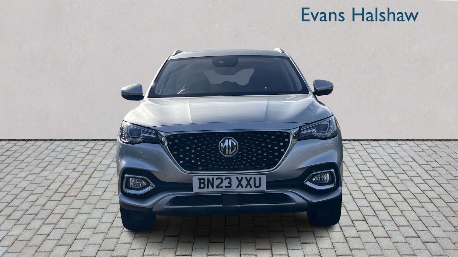 Used MG MG HS for sale - 77856912: Photo 4