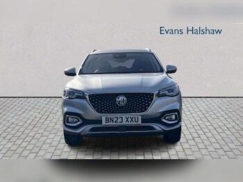 Used MG MG HS 2023 for sale - 77856912: Photo