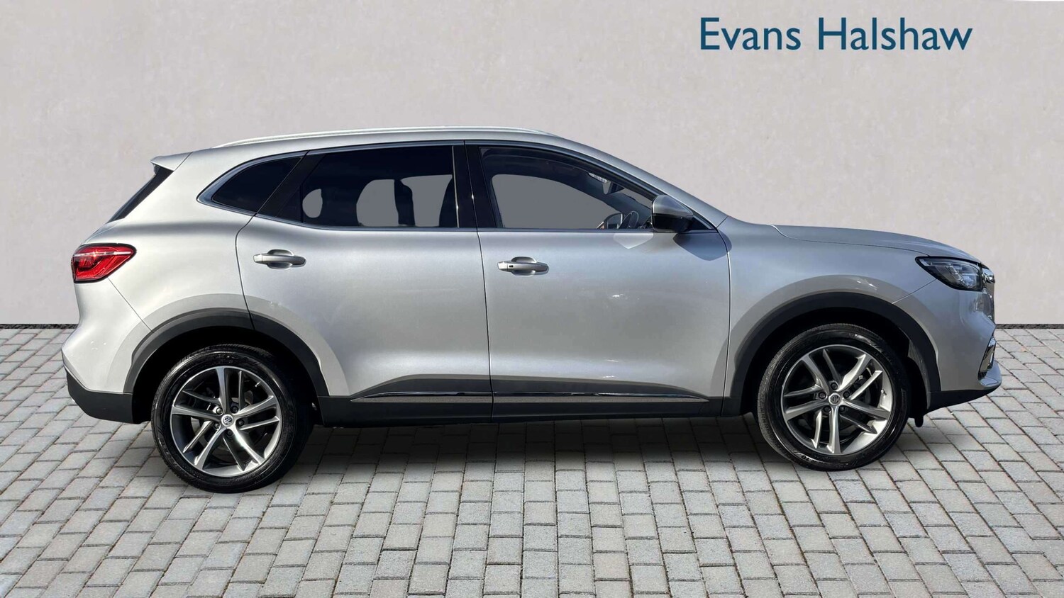 Used MG MG HS for sale - 77856912: Photo 6